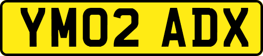 YM02ADX