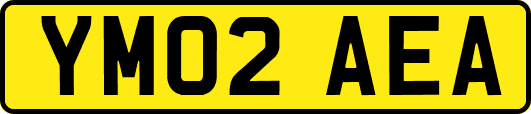 YM02AEA