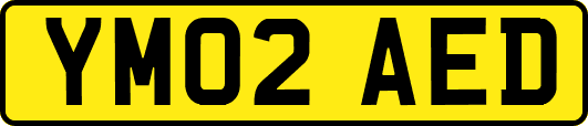 YM02AED