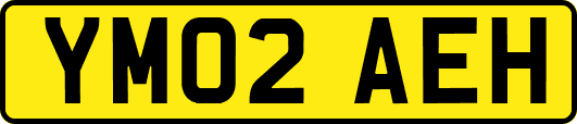 YM02AEH