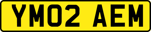 YM02AEM