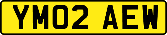 YM02AEW