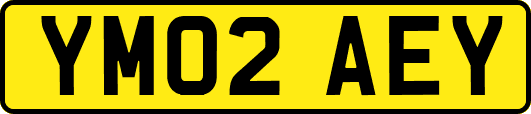 YM02AEY