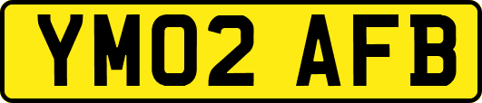 YM02AFB