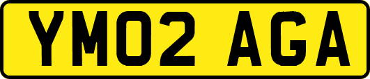 YM02AGA
