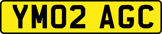 YM02AGC