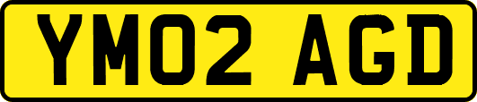 YM02AGD