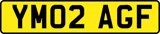 YM02AGF
