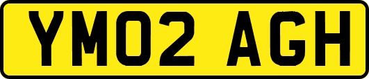 YM02AGH