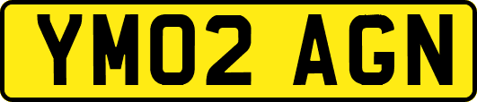 YM02AGN