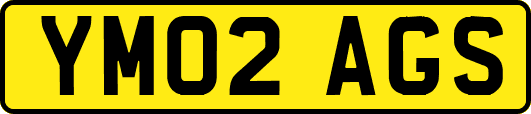 YM02AGS
