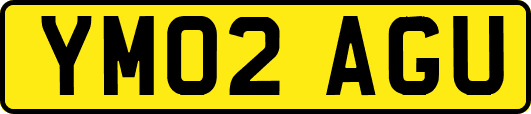 YM02AGU