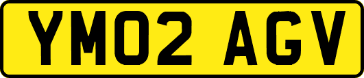 YM02AGV