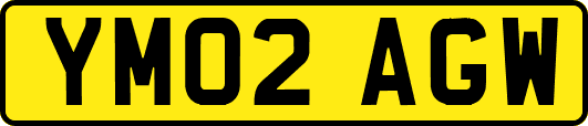 YM02AGW