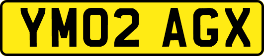 YM02AGX
