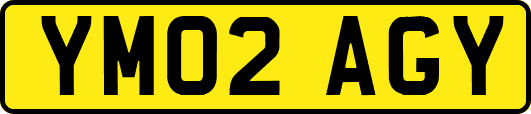 YM02AGY