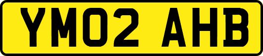 YM02AHB