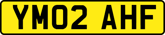 YM02AHF