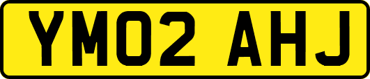 YM02AHJ