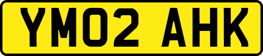 YM02AHK