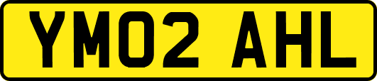 YM02AHL