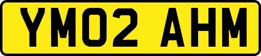 YM02AHM
