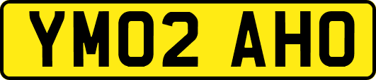 YM02AHO