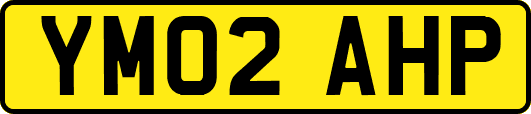 YM02AHP