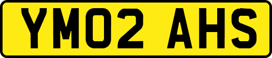 YM02AHS
