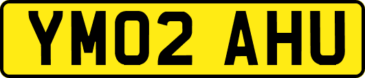 YM02AHU