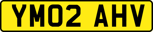 YM02AHV