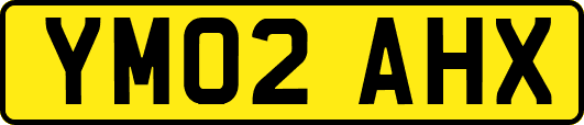 YM02AHX
