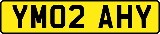 YM02AHY