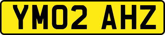 YM02AHZ