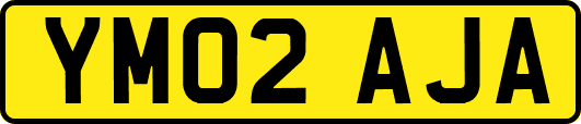 YM02AJA