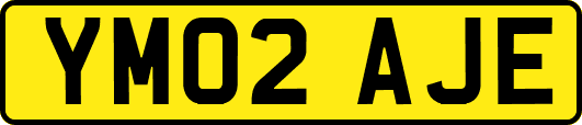 YM02AJE