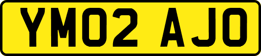 YM02AJO