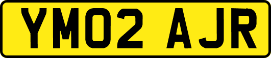 YM02AJR