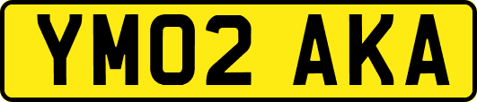 YM02AKA