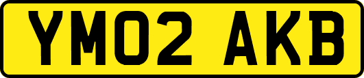 YM02AKB