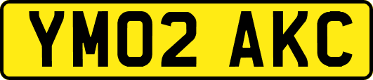 YM02AKC