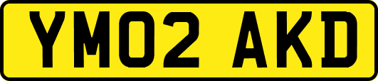 YM02AKD