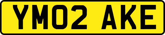 YM02AKE