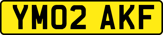 YM02AKF