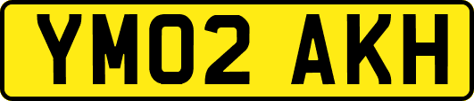YM02AKH