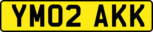 YM02AKK