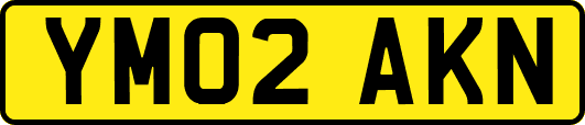 YM02AKN