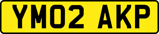 YM02AKP