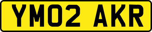YM02AKR