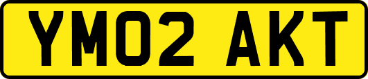 YM02AKT